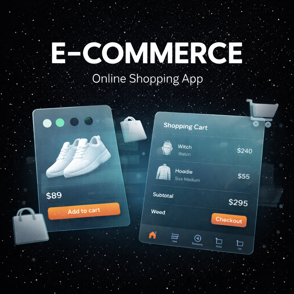 E-Commerce